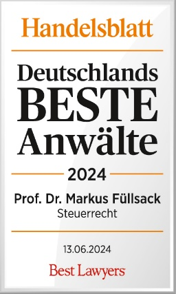 Handelsblatt Siegel